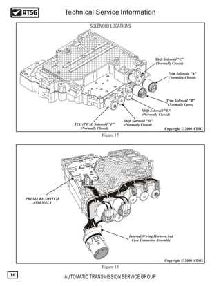 allison 1000 transmission wiring diagram