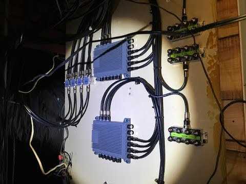 wiring diagram for directv swm