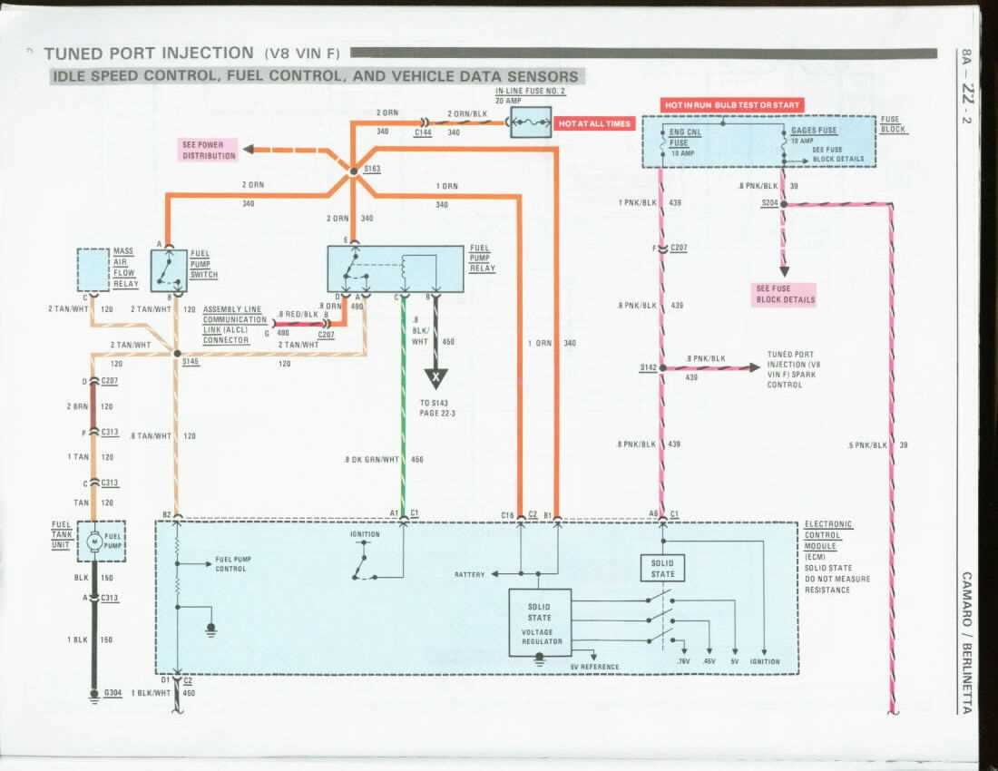 gm 3 wire oil pressure switch wiring diagram