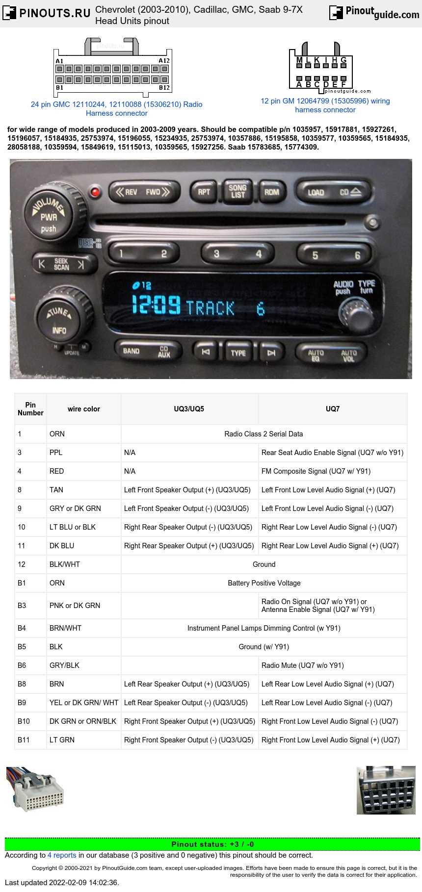 03 silverado radio wiring diagram