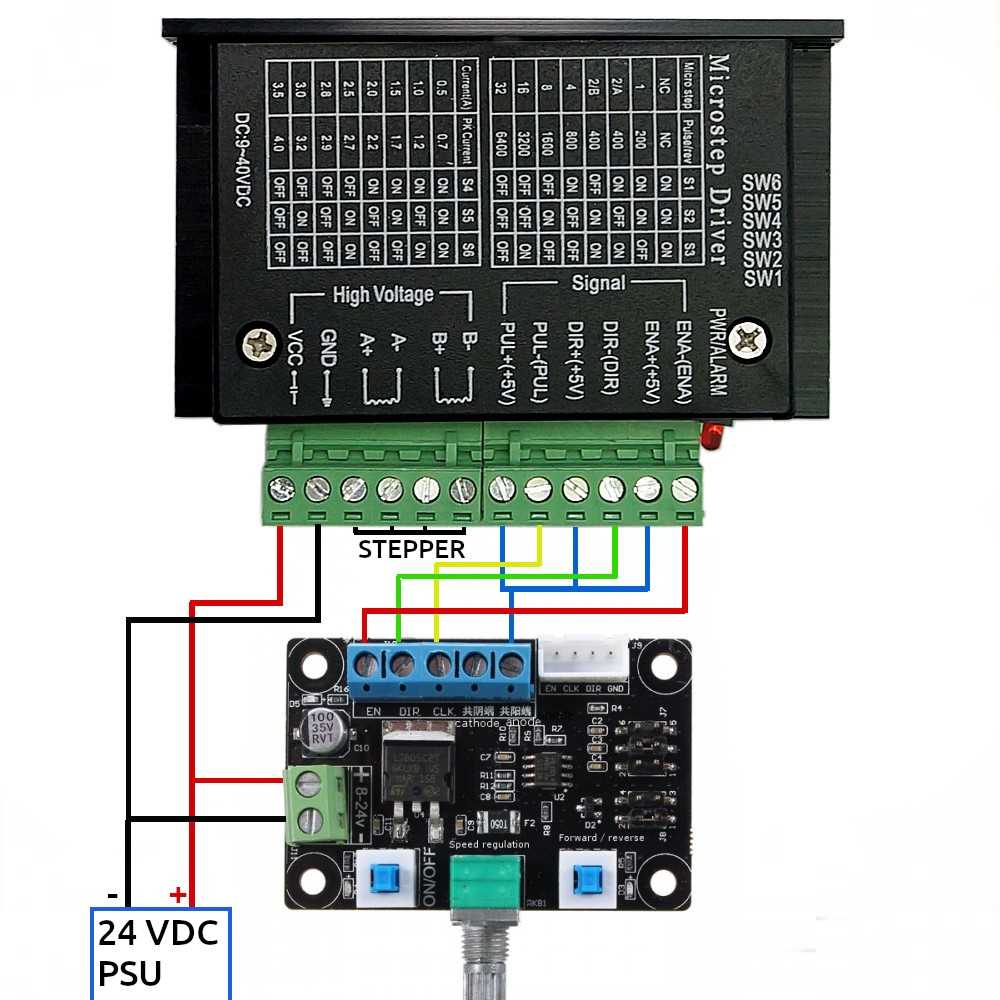 mks osc v1.0 wiring diagram