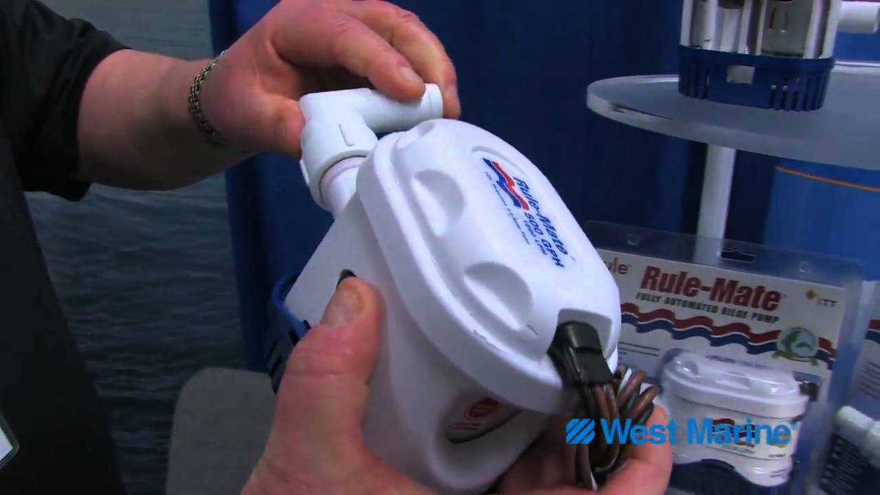 rule automatic bilge pump wiring diagram