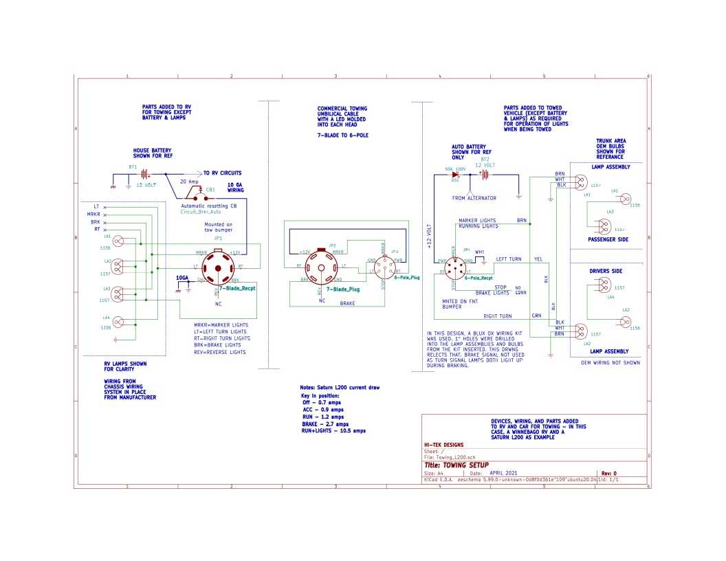 brake controller wiring diagram ford