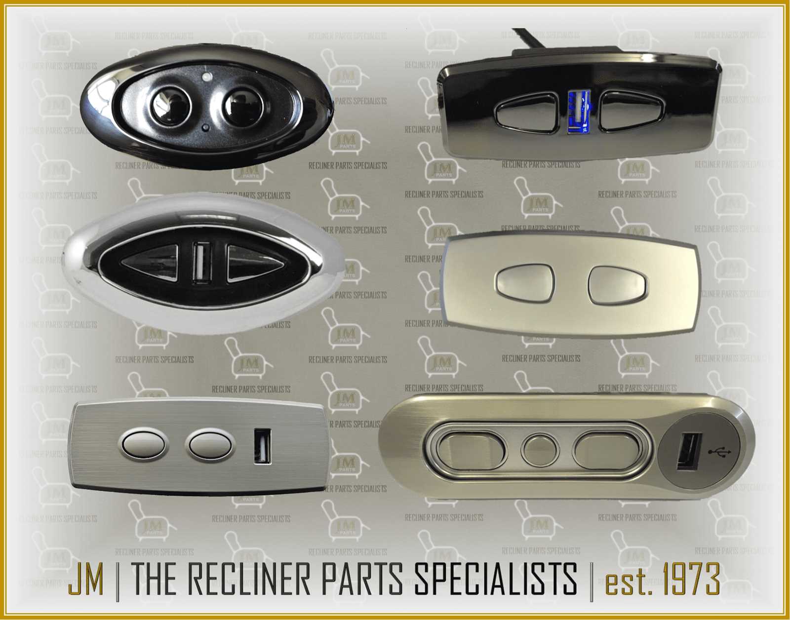 electric recliner wiring diagram