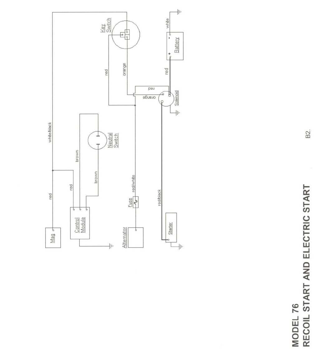 farmall cub wiring diagram