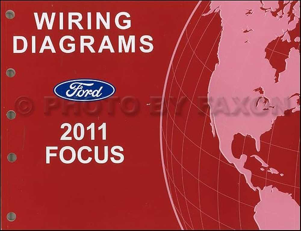 ford focus wiring diagram