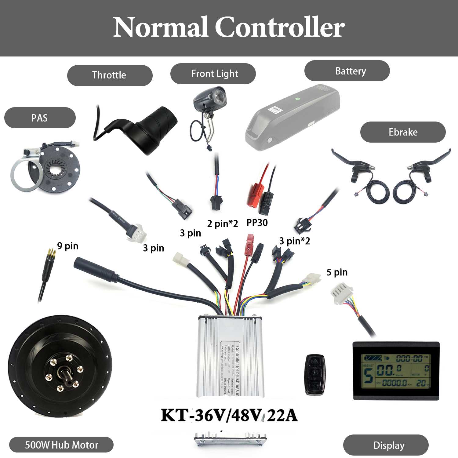 36 volt electric scooter wiring diagram