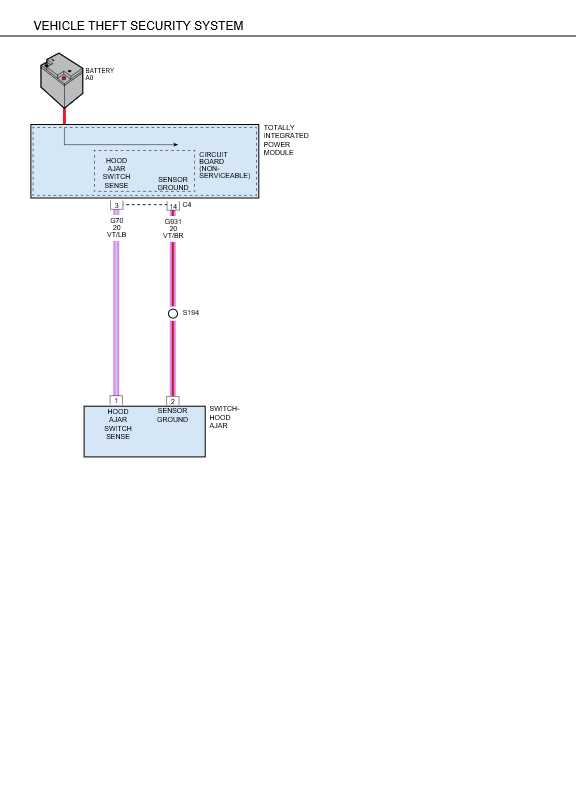 free wiring diagrams for dodge trucks