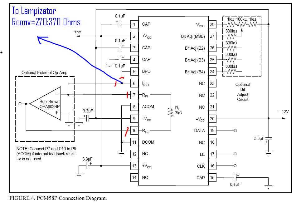 sony ccd icx226ak wiring diagram