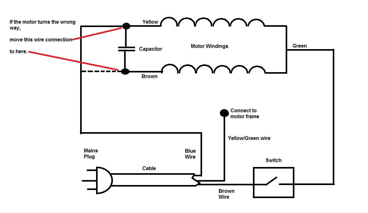 general motors wiring diagrams