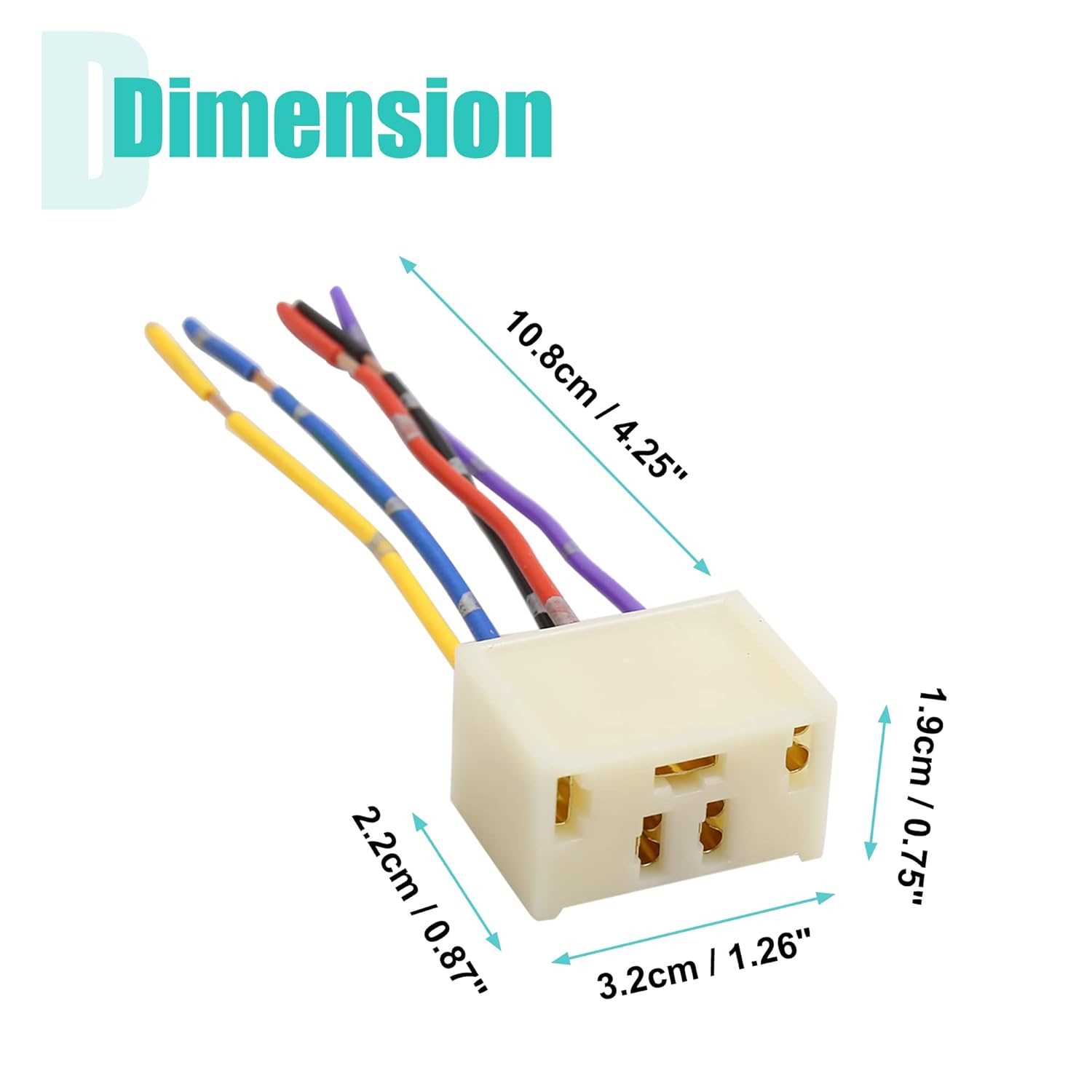 5 pin power window switch wiring diagram