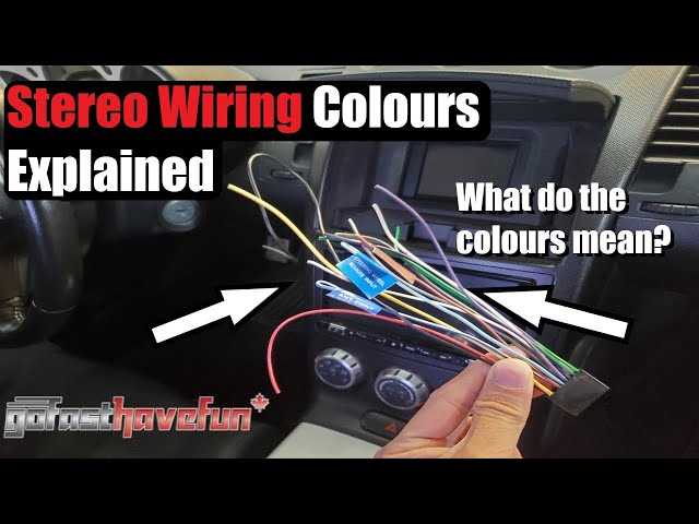 03 chevy silverado stereo wiring diagram