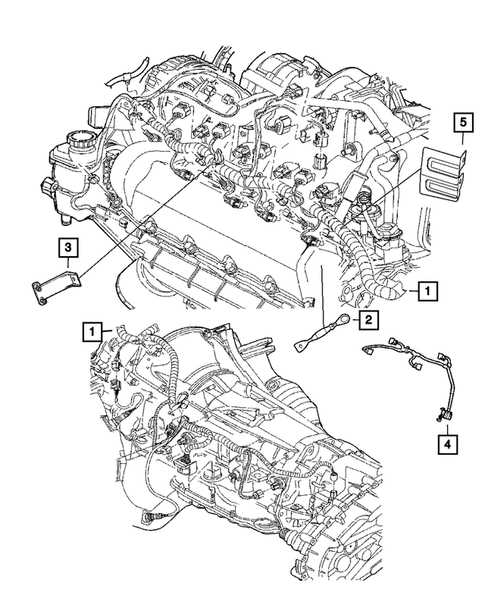 dodge ram 1500 wiring diagram