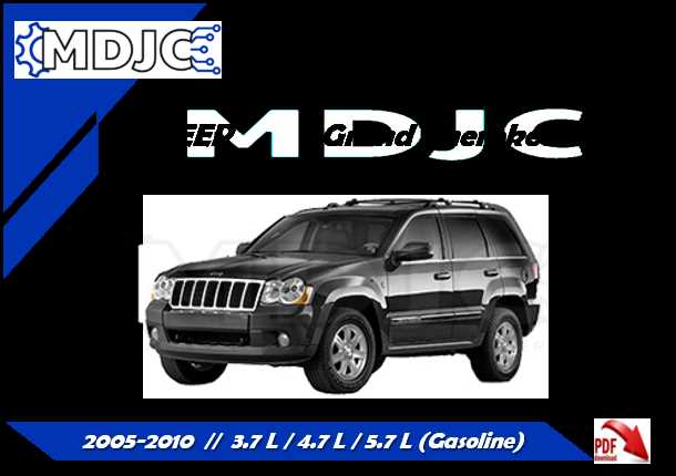 wiring diagram jeep grand cherokee