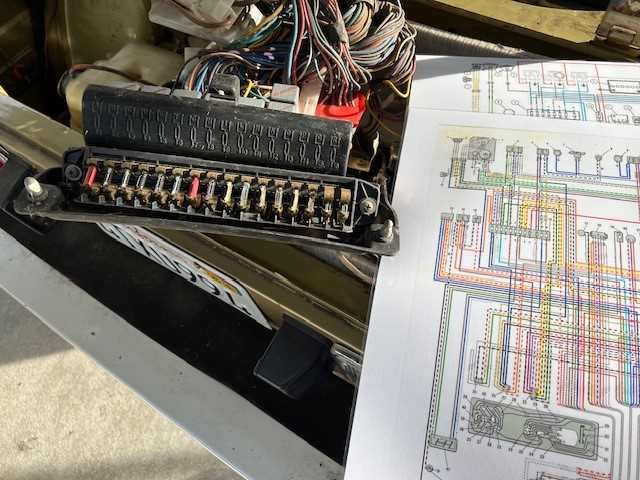 fusebox wiring diagram