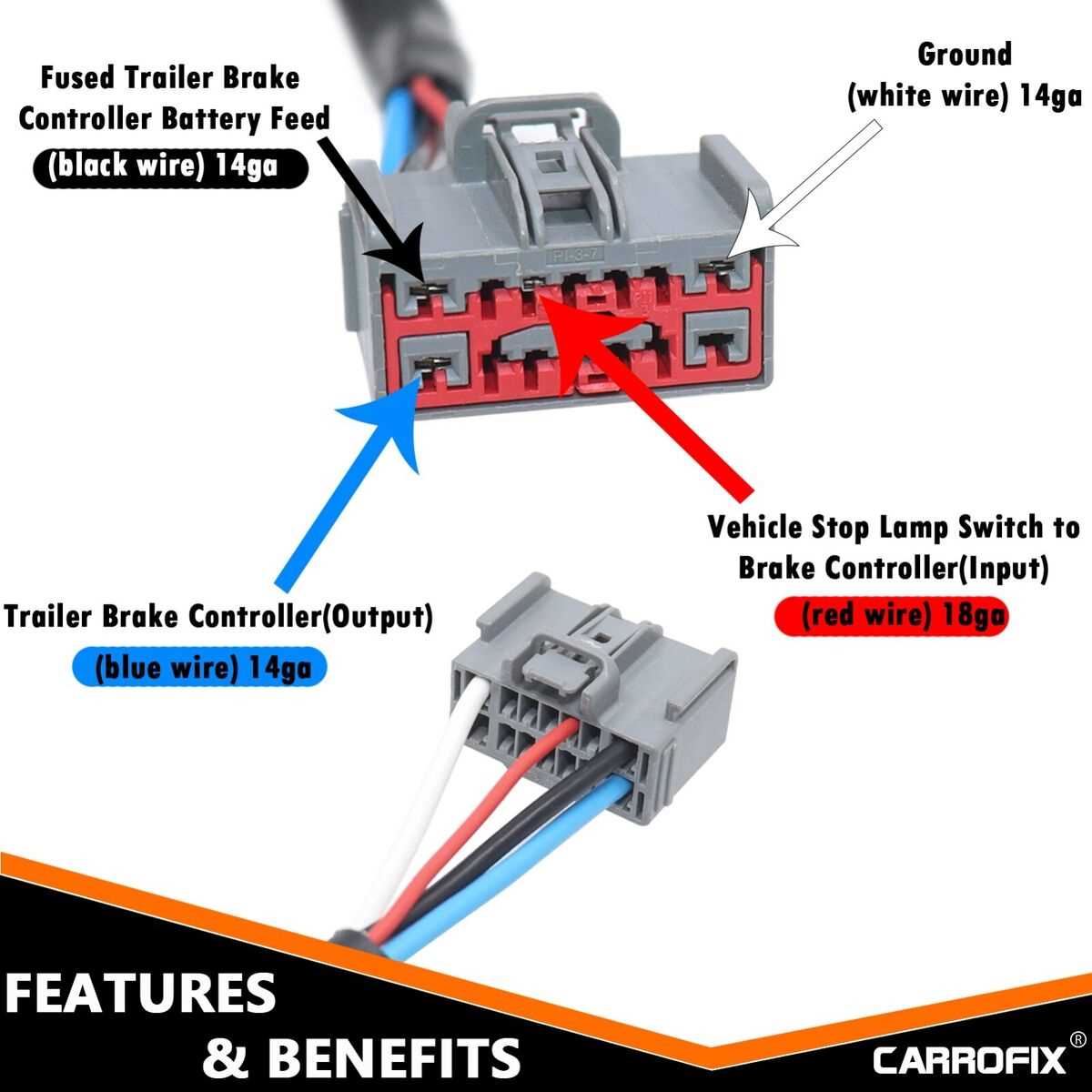 brake control wiring diagram