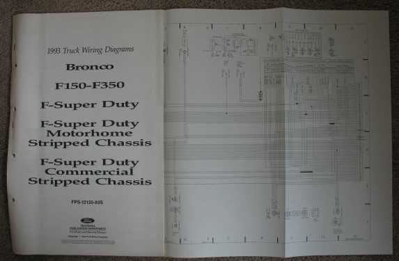 ford wiring diagrams f150