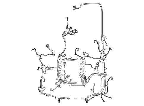 2004 ford explorer starter solenoid wiring diagram