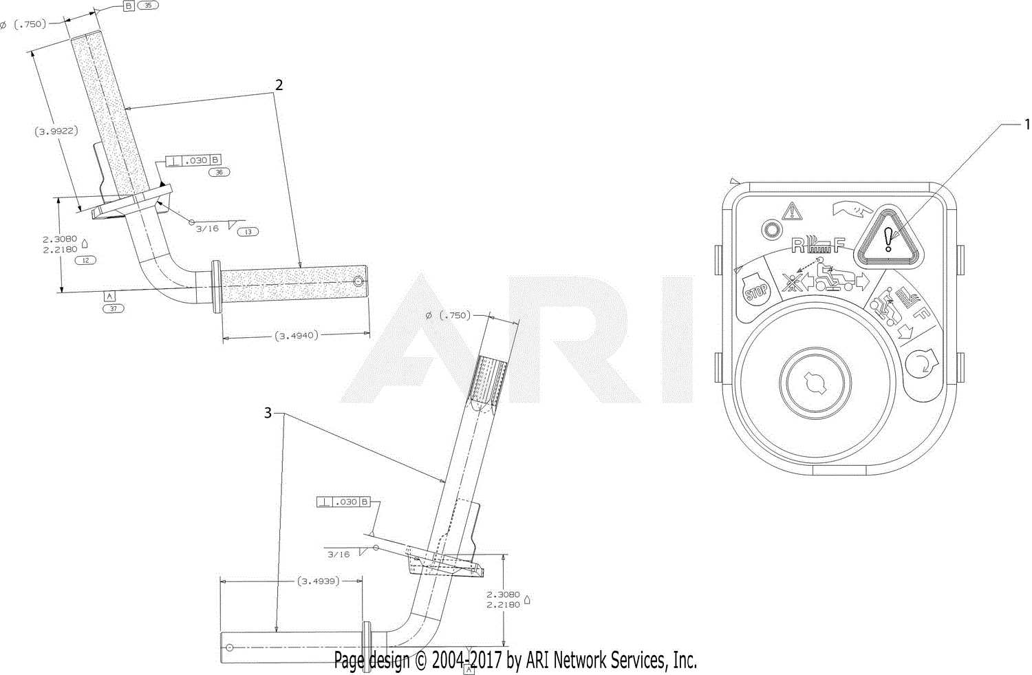 troy bilt riding mower ignition switch wiring diagram