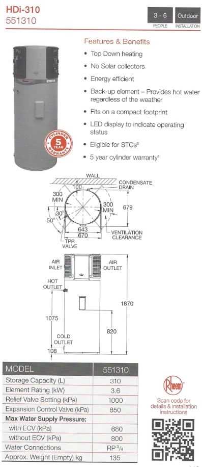 wiring diagram for rheem heat pump