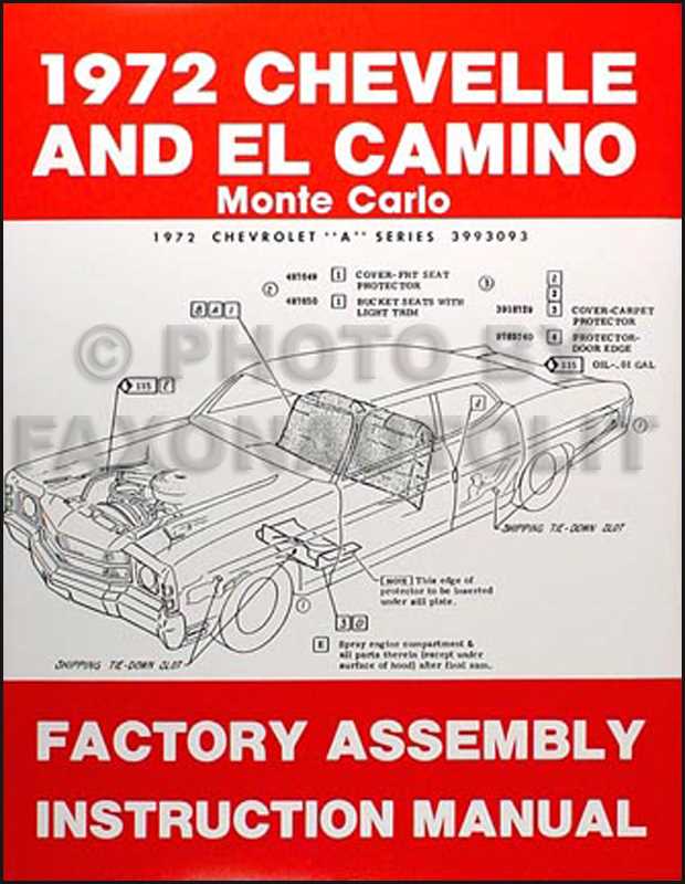 65 impala wiring diagram