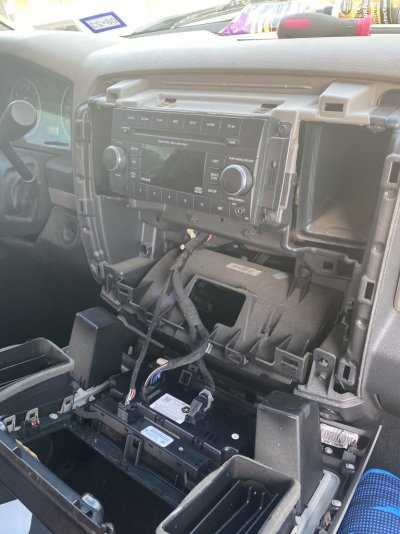 2009 dodge ram 1500 radio wiring diagram