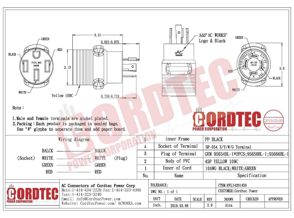 l14 20r wiring diagram