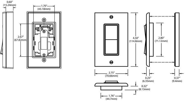 maestro wiring diagram