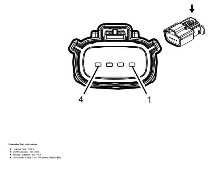 2007 toyota camry ignition coil wiring diagram