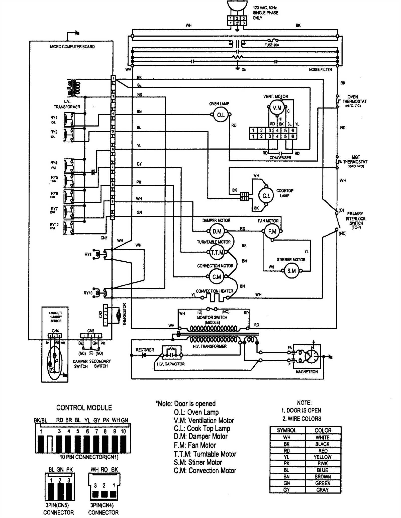 ge dryer wiring diagram online