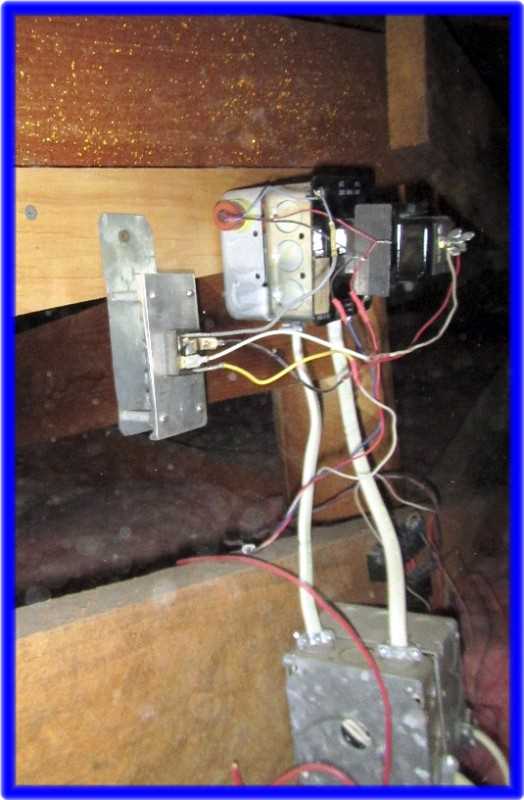 ge rr7 relay wiring diagram