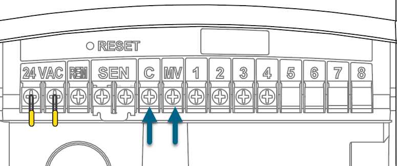 hunter x2 wiring diagram