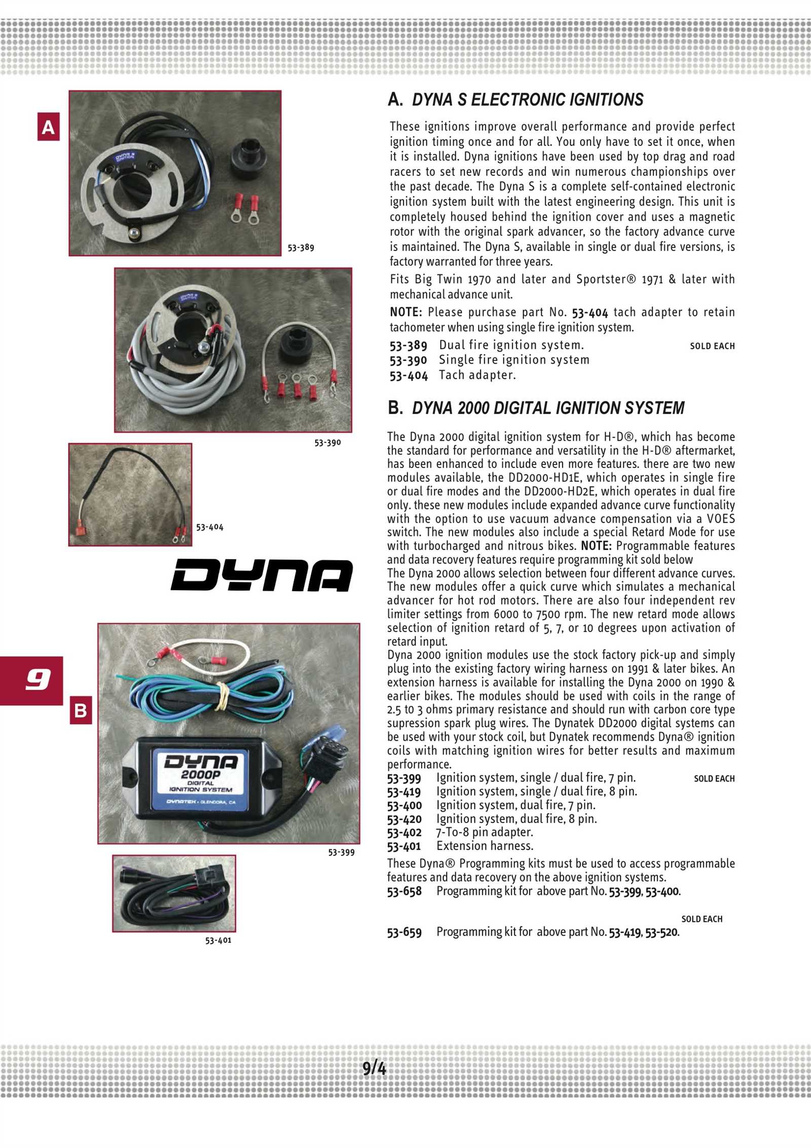 dual fire ignition wiring diagram