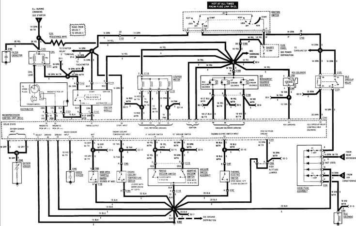 wiring diagram jeep wrangler jk