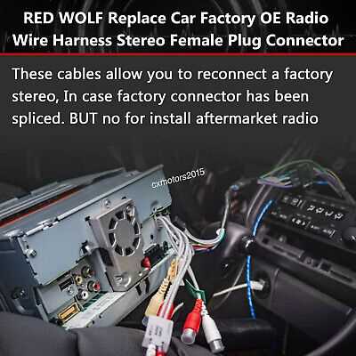 2003 silverado radio wiring diagram