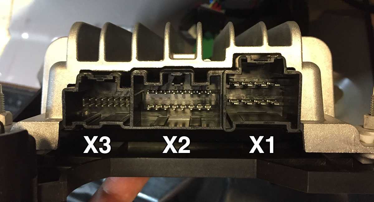 bose factory amp wiring diagram