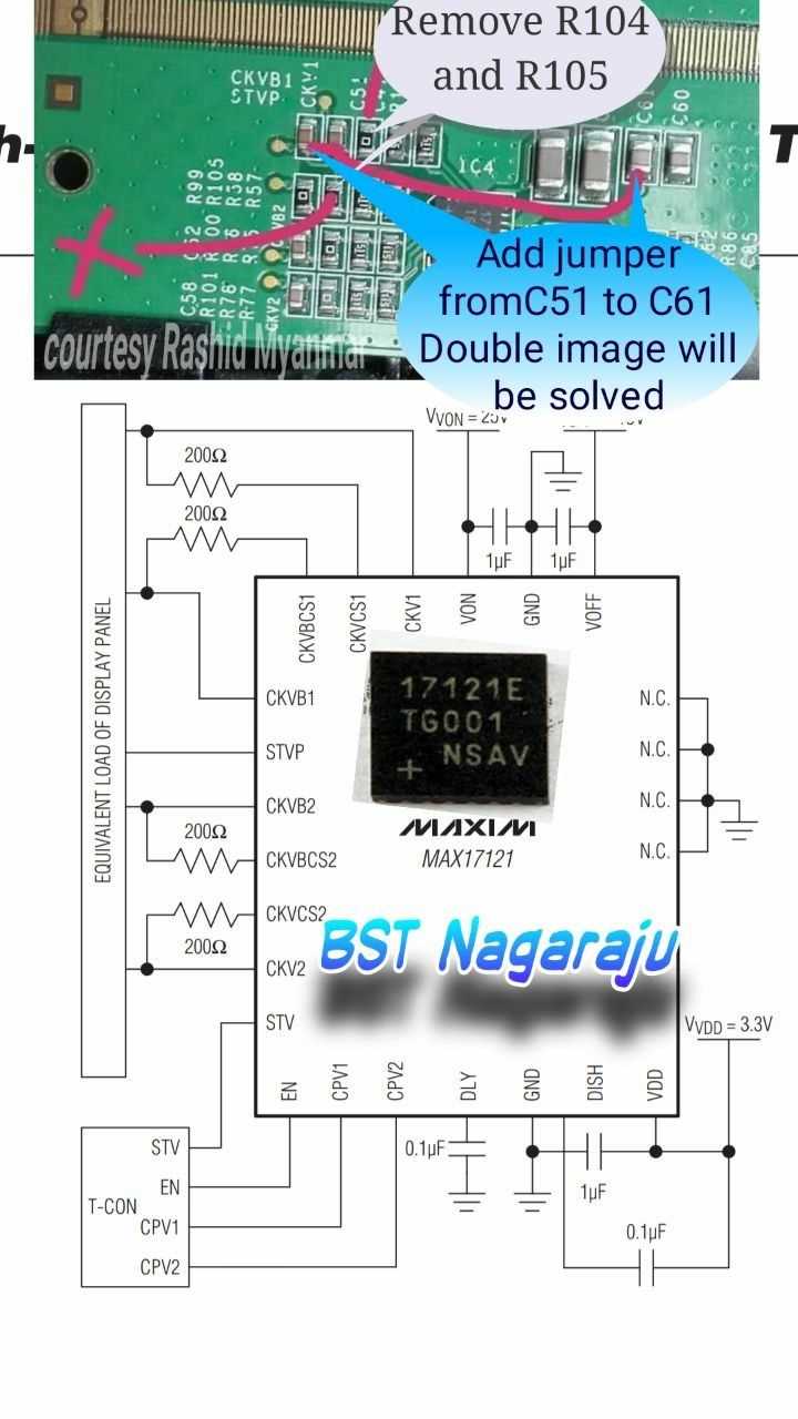 sony ccd icx226ak wiring diagram