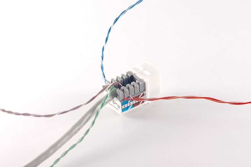 old telephone wiring diagram