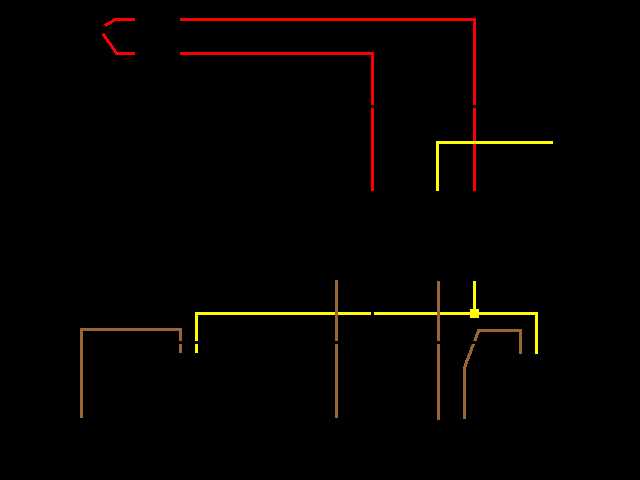 headlight connector wiring diagram