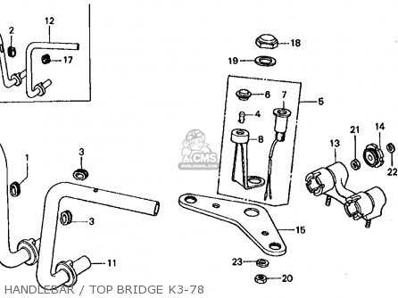 ct70 wiring diagram