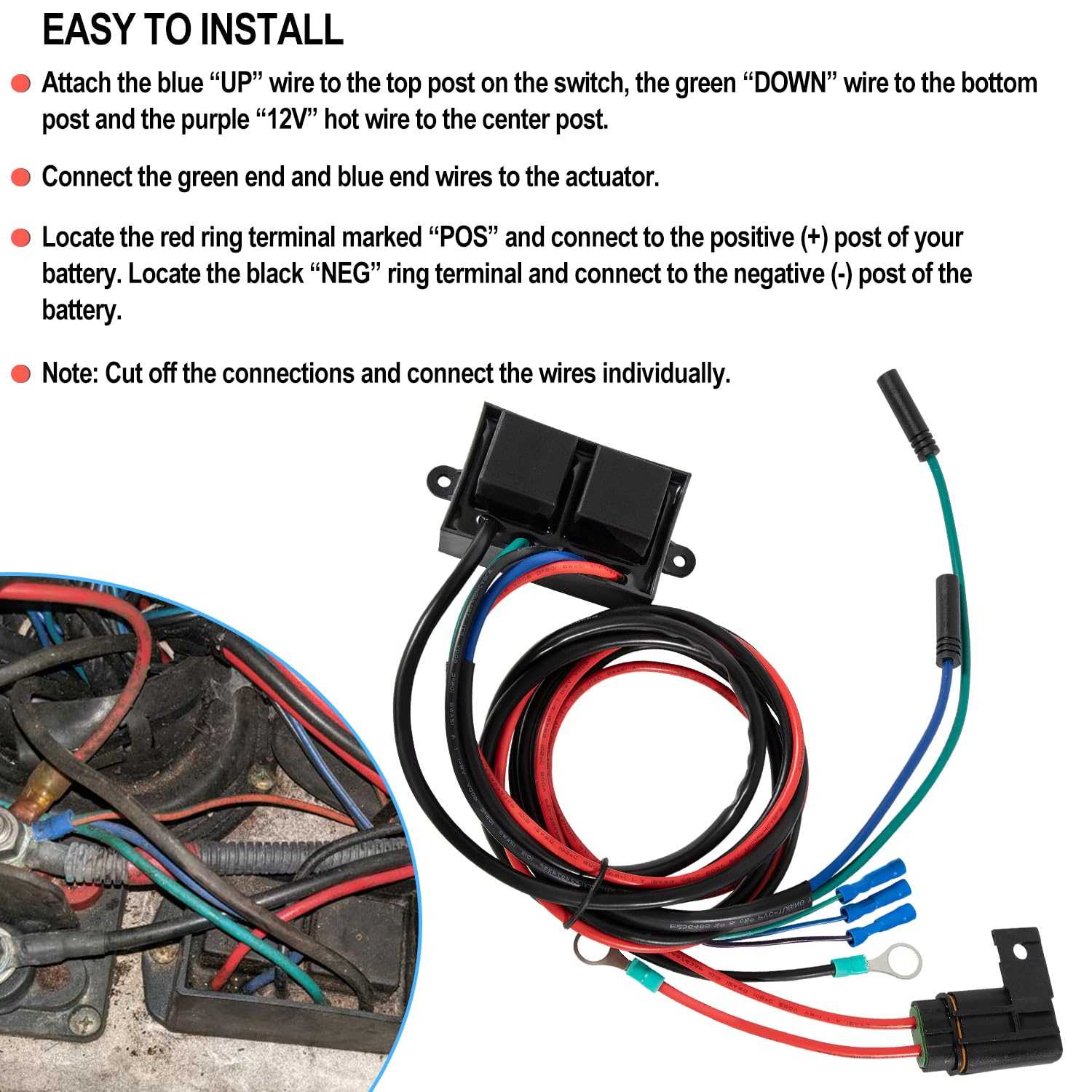 bobs jack plate wiring diagram