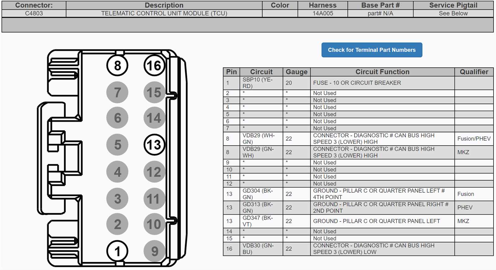 dsp wiring diagram