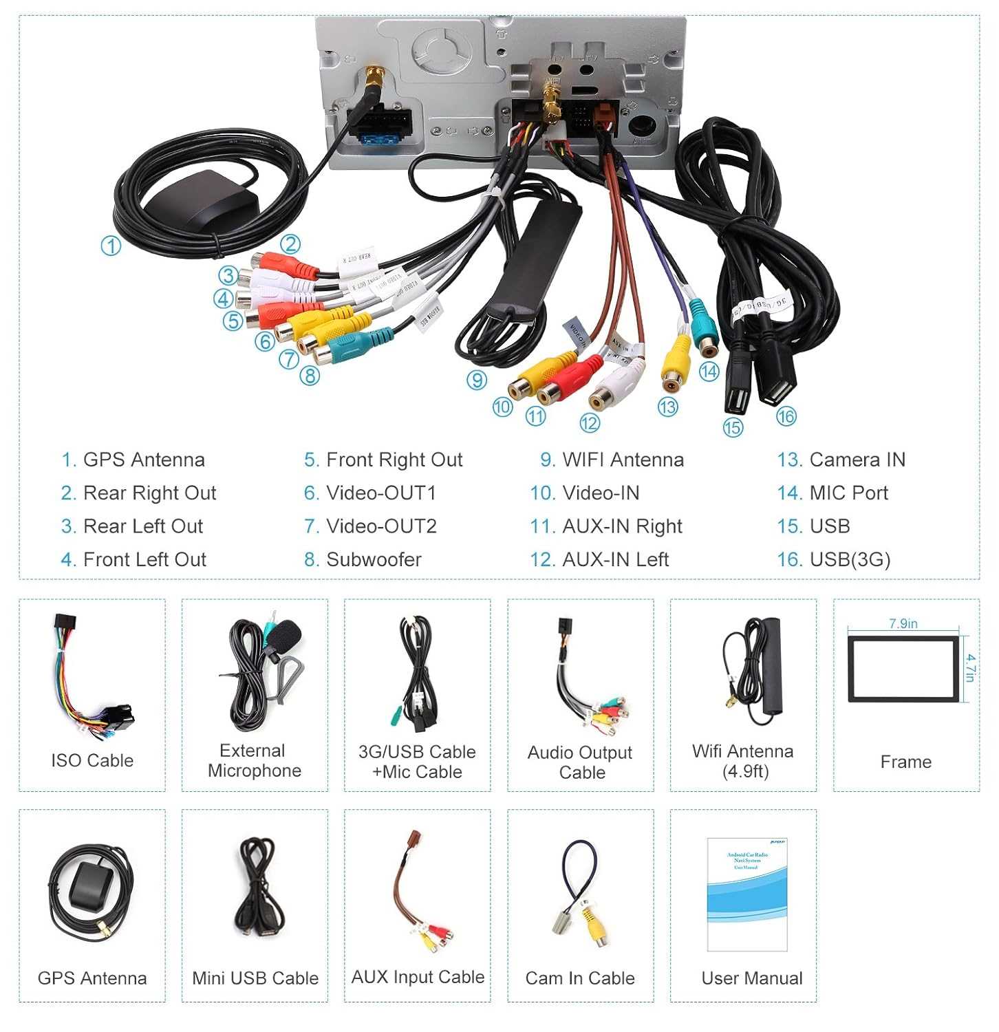 pac rp5 gm11 wiring diagram