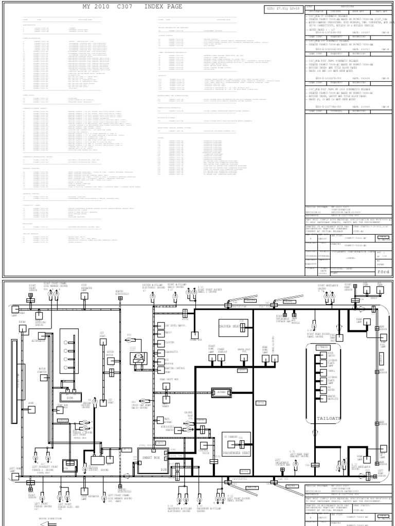 ford focus wiring diagram