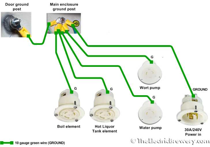 l14 30 wiring diagram