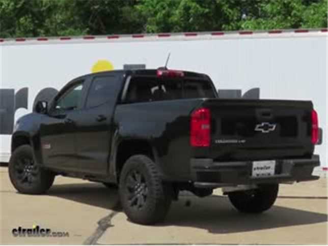 chevy colorado trailer wiring diagram