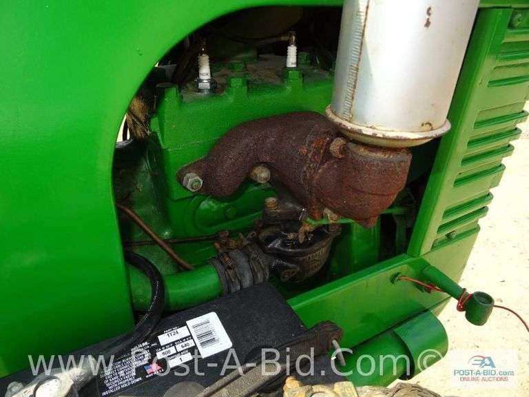 john deere 4020 starter wiring diagram