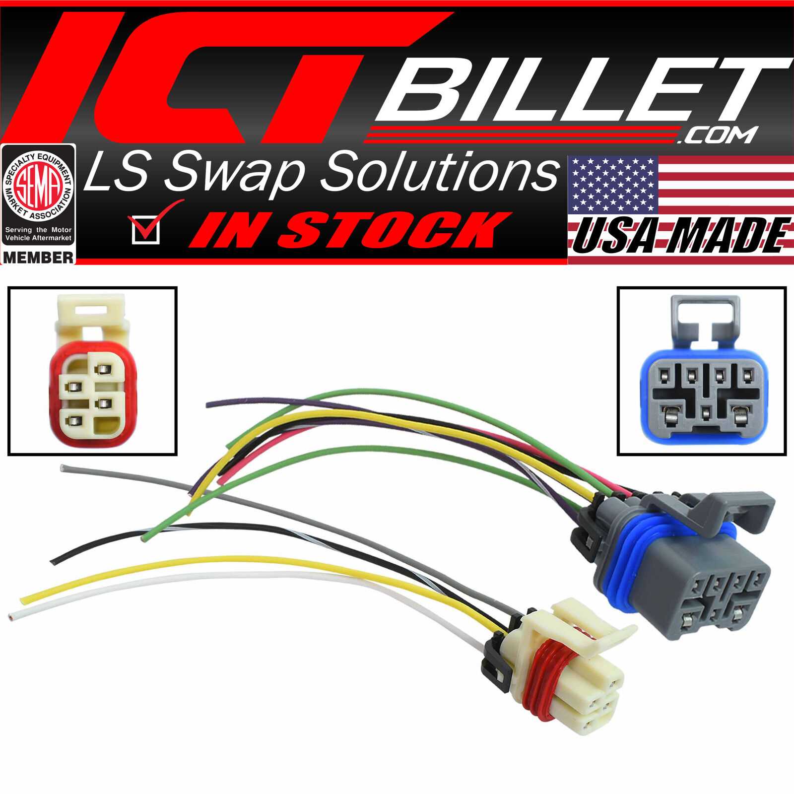 4l80e external wiring harness diagram