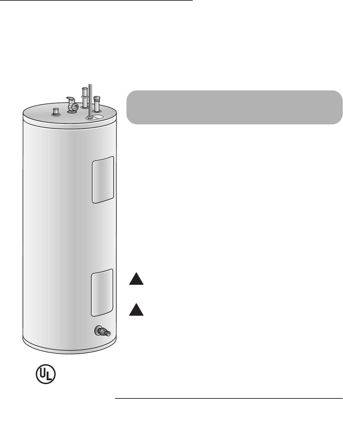 wiring diagram for rheem water heater