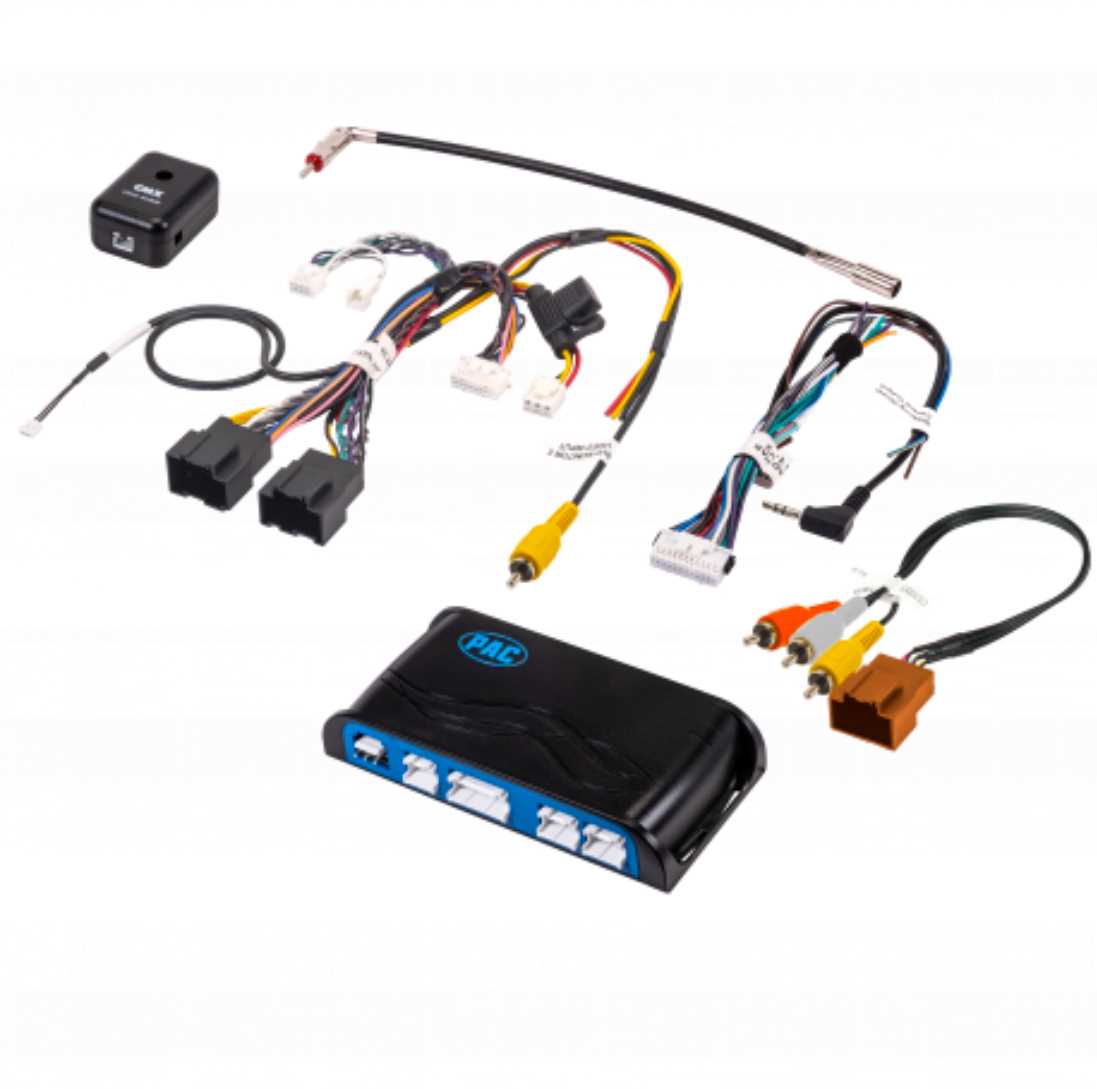 rp5 gm31 wiring diagram